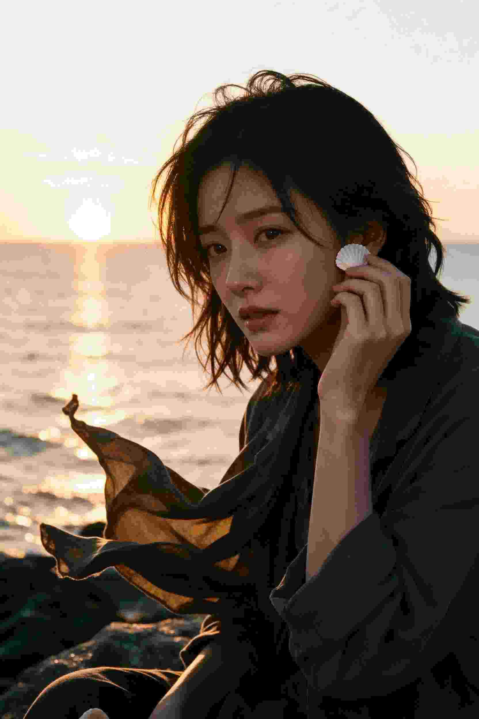 神秘森林